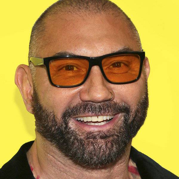 Watch Dave Bautista's movies and TV series Online | Stream in HD on OSN+