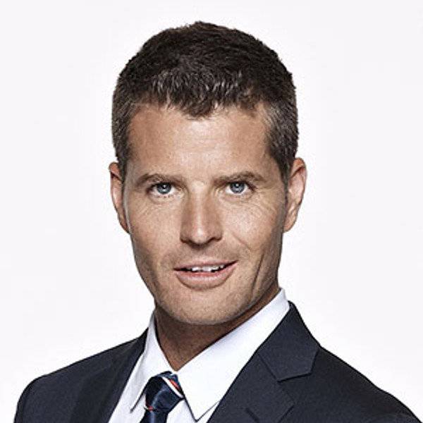 Pete Evans