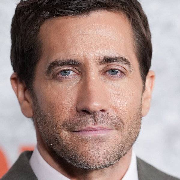 Jake Gyllenhaal