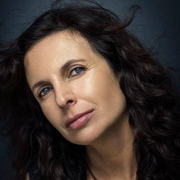 مارسيلا سيد
