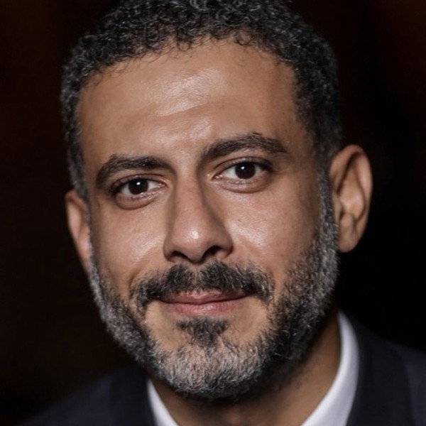 Mohamed Farrag