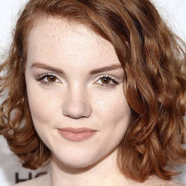 Shannon Purser
