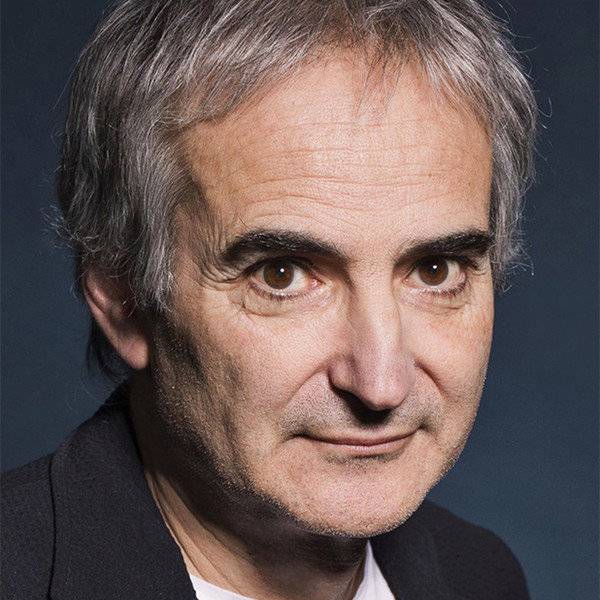 Olivier Assayas