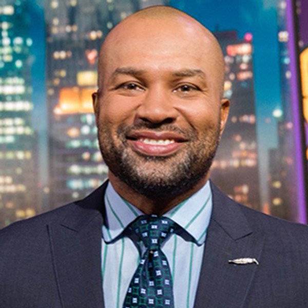 Derek Fisher