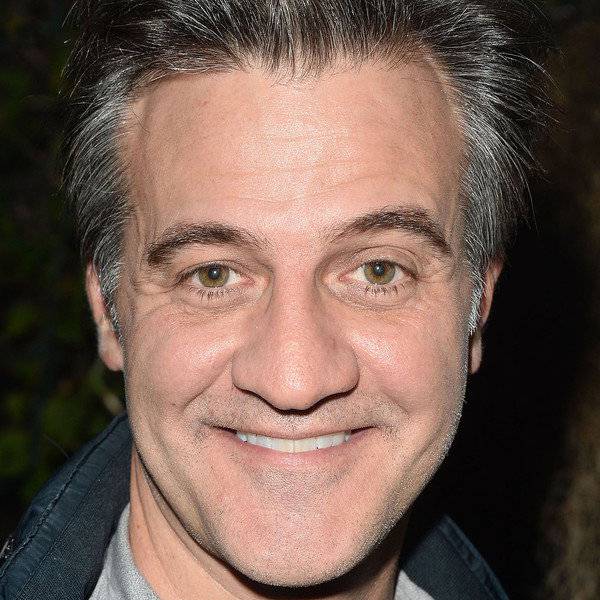 Ross Partridge