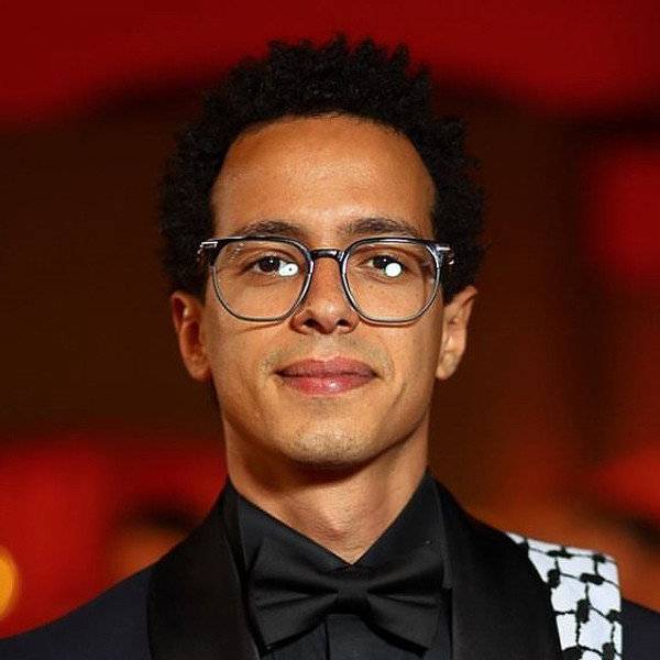 Taha Desouky