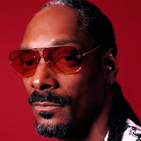 Snoop Dogg