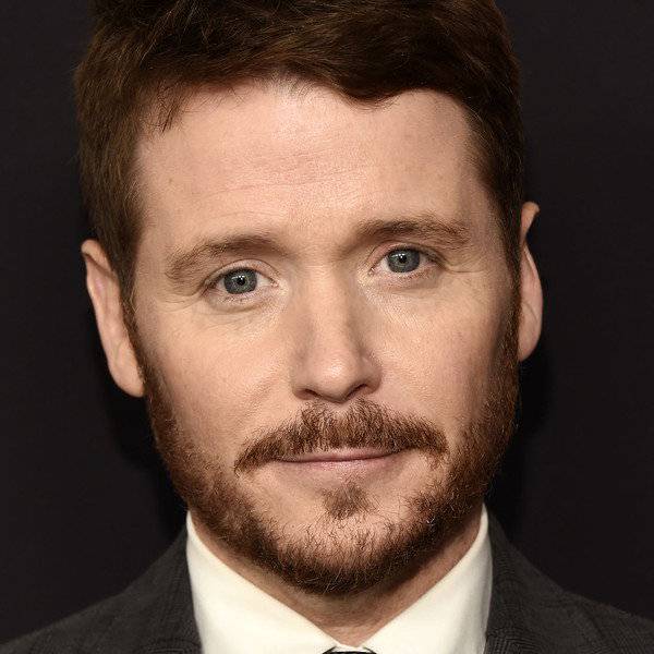 Kevin Connolly