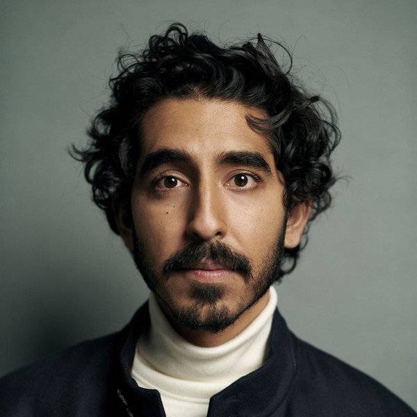 Dev Patel