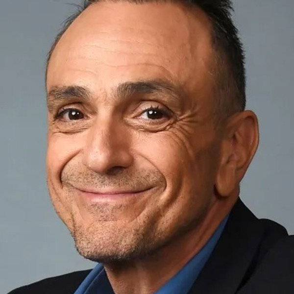 Hank Azaria