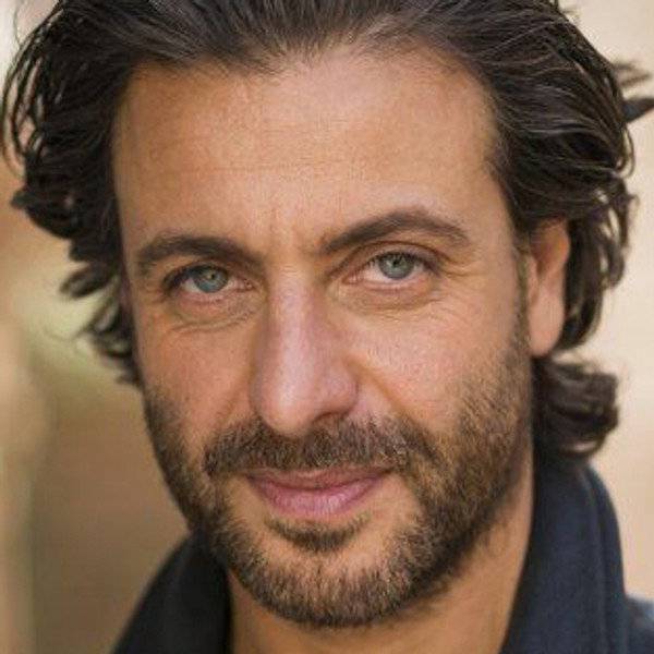 Adam Levy