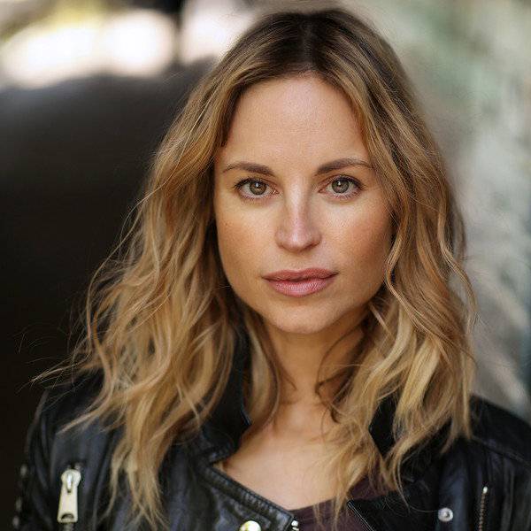 Katrine de Candole