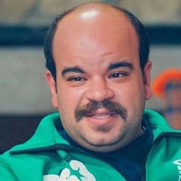 محمد عبد الرحمن