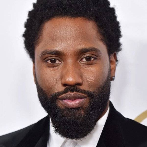 John David Washington