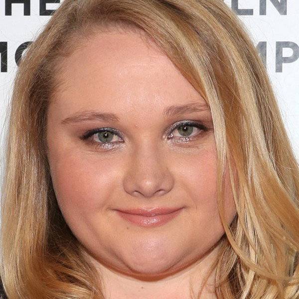 Danielle Macdonald