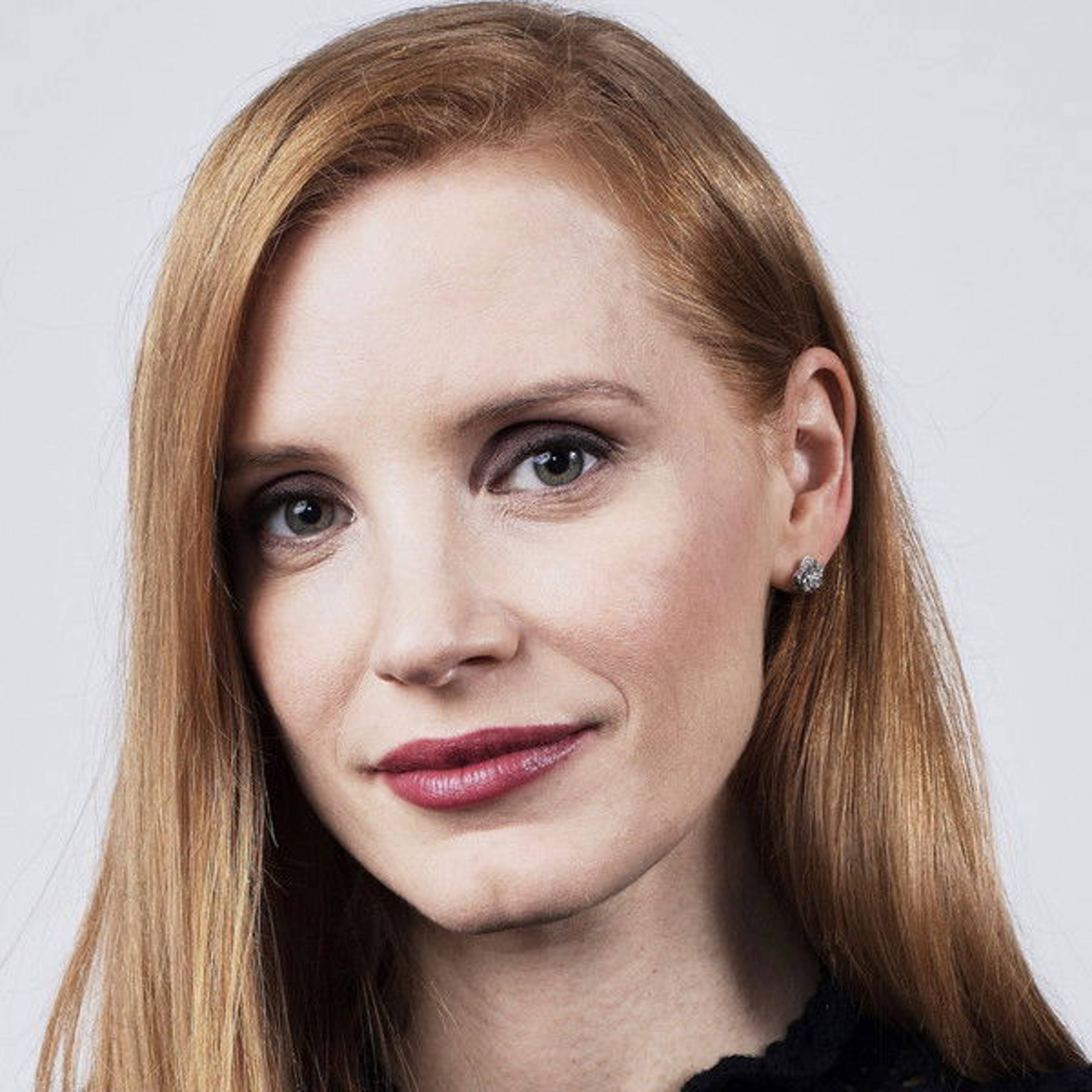 Isabelle Huppert, Jessica Chastain Party It Up With Chopard in Cannes, image size:3840x3840