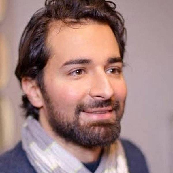 أحمد حاتم