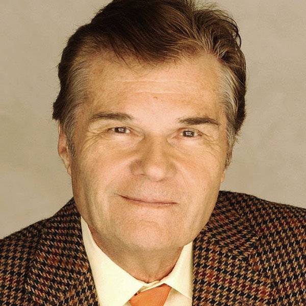 Fred Willard