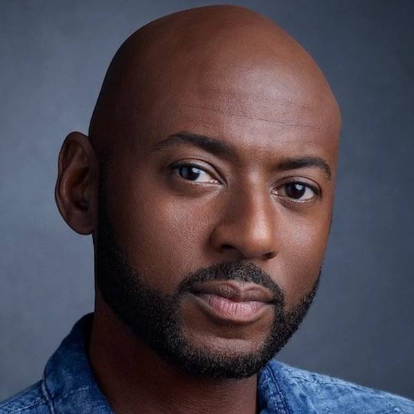 Romany Malco