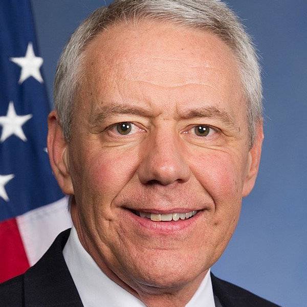 Ken Buck