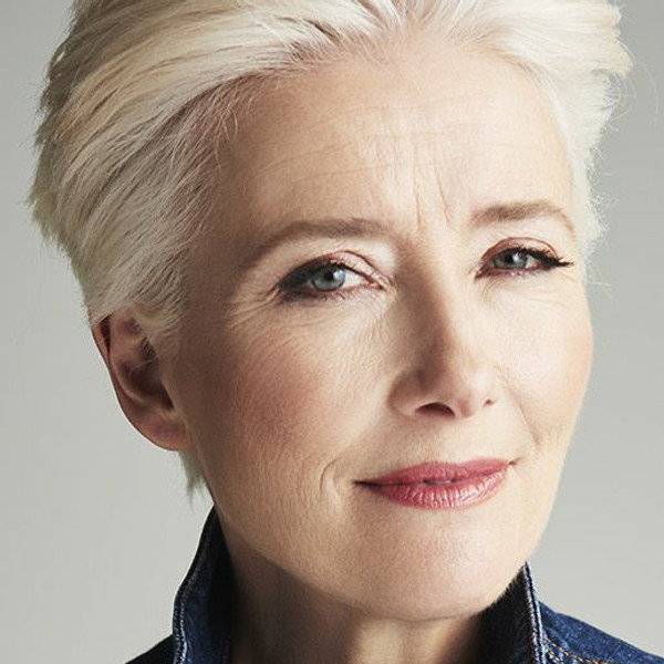 Emma Thompson