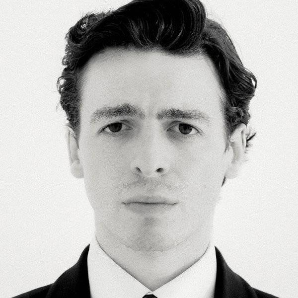 Anthony Boyle