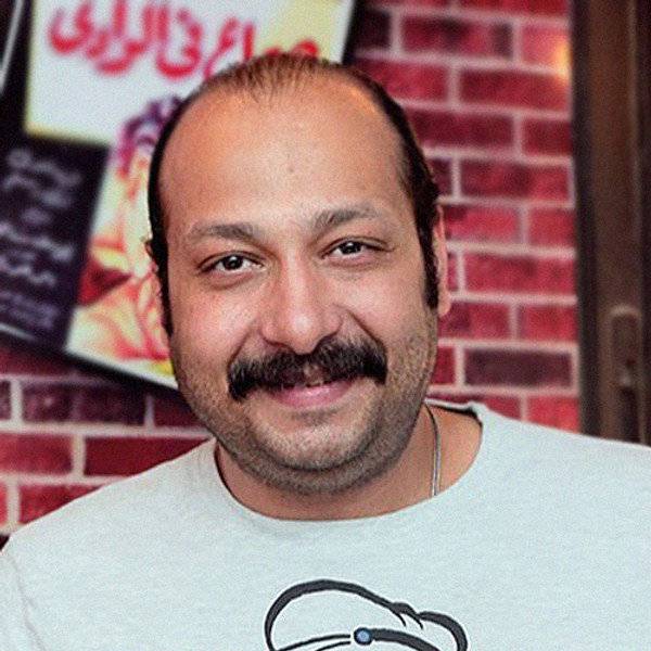 محمد ثروت