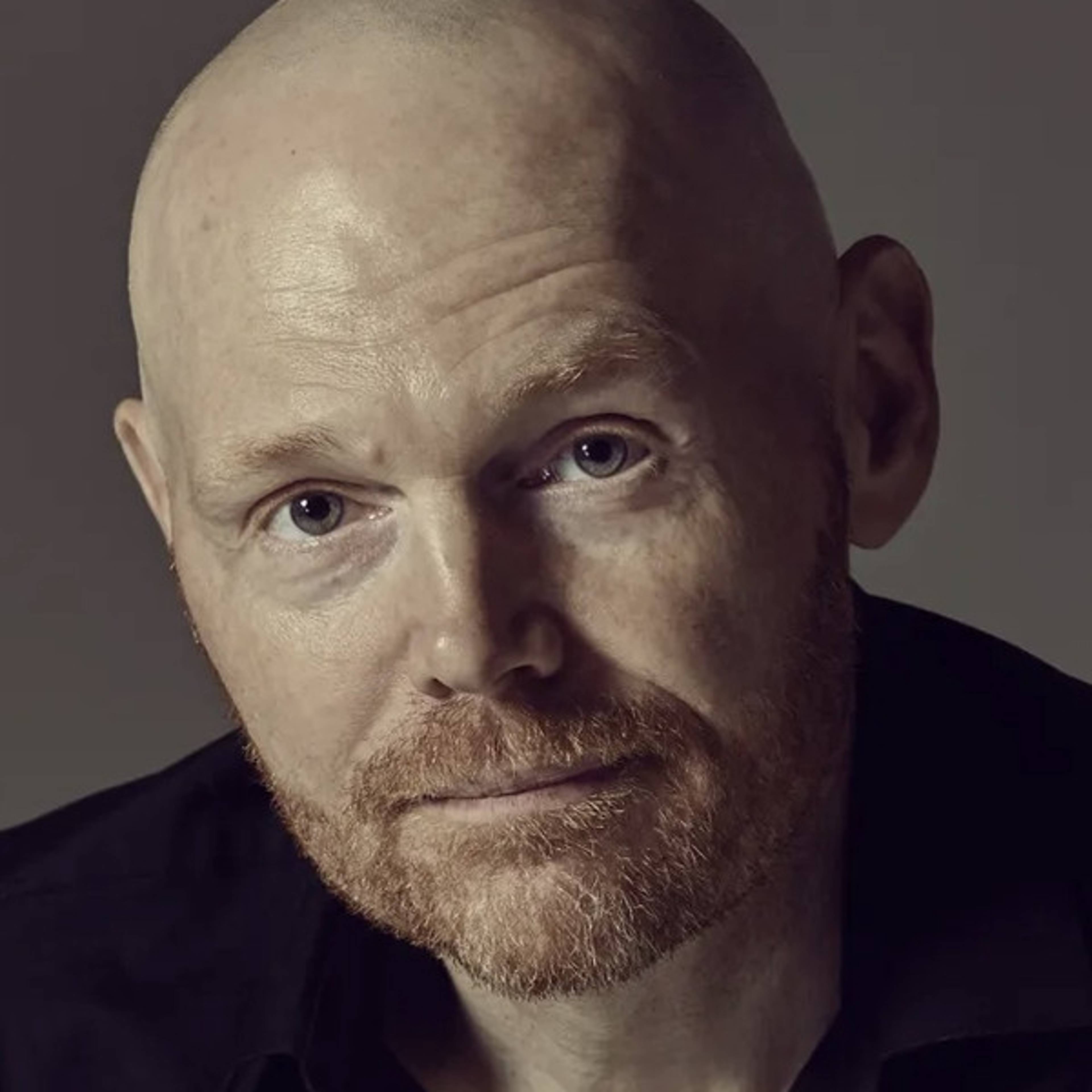 Watch Bill Burr's movies and TV series Online | Stream in HD on OSN+, image size:3840x3840