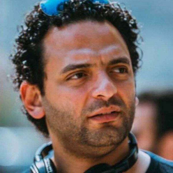 محمود كريم