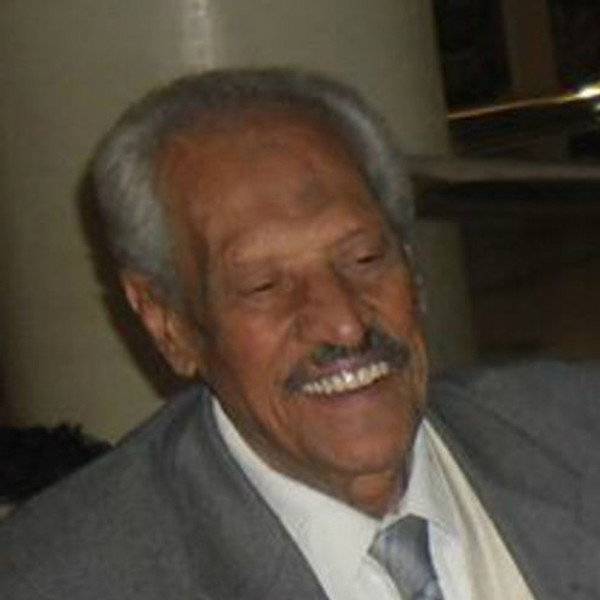 حسن ابراهيم
