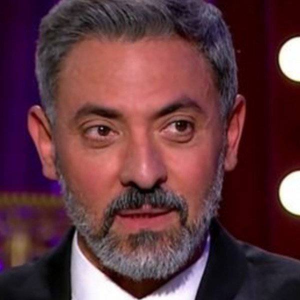 Fathy Abdel Wahab