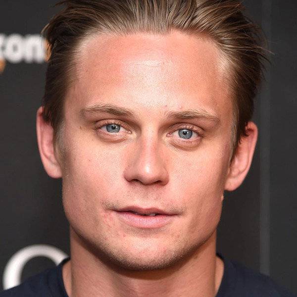 Billy Magnussen