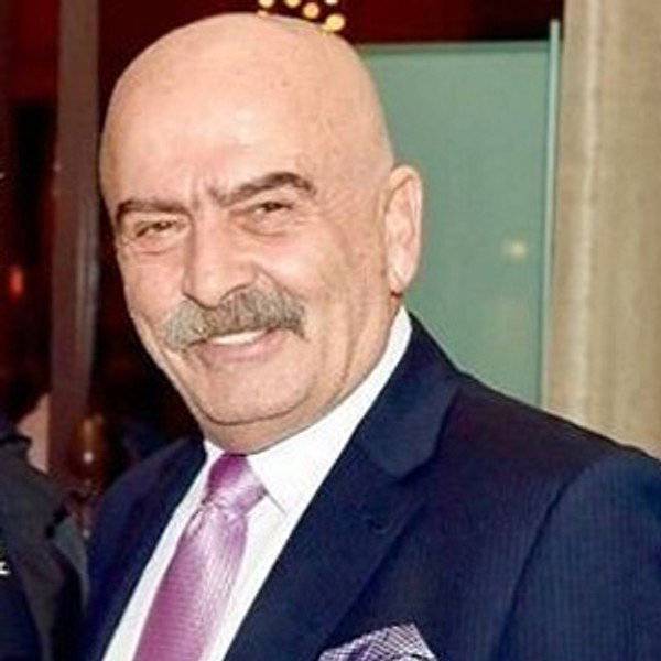 سلوم حداد