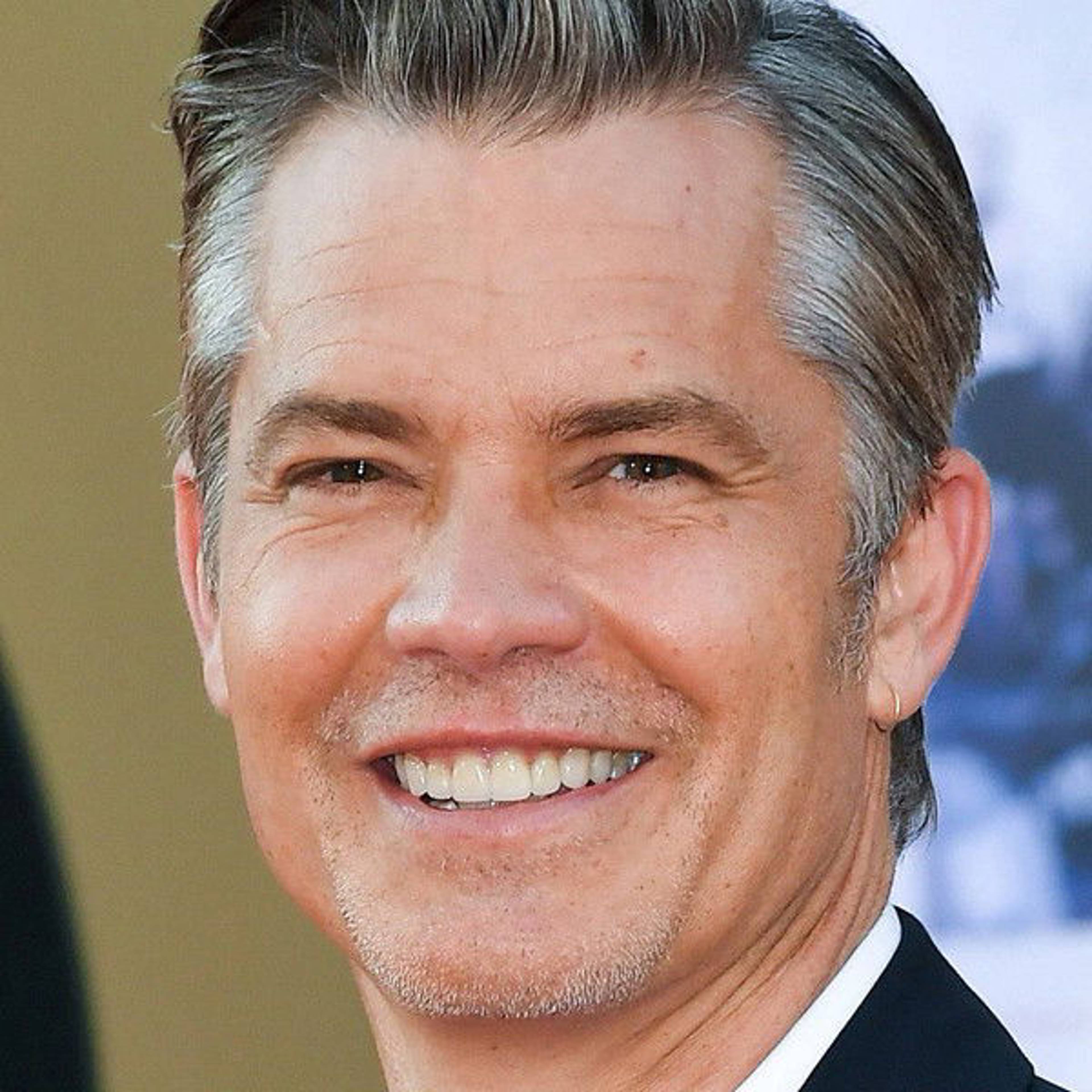 Timothy Olyphant Revealed How Working With His Daughter on 'Justified'  Affected His Performance, image size:3840x3840
