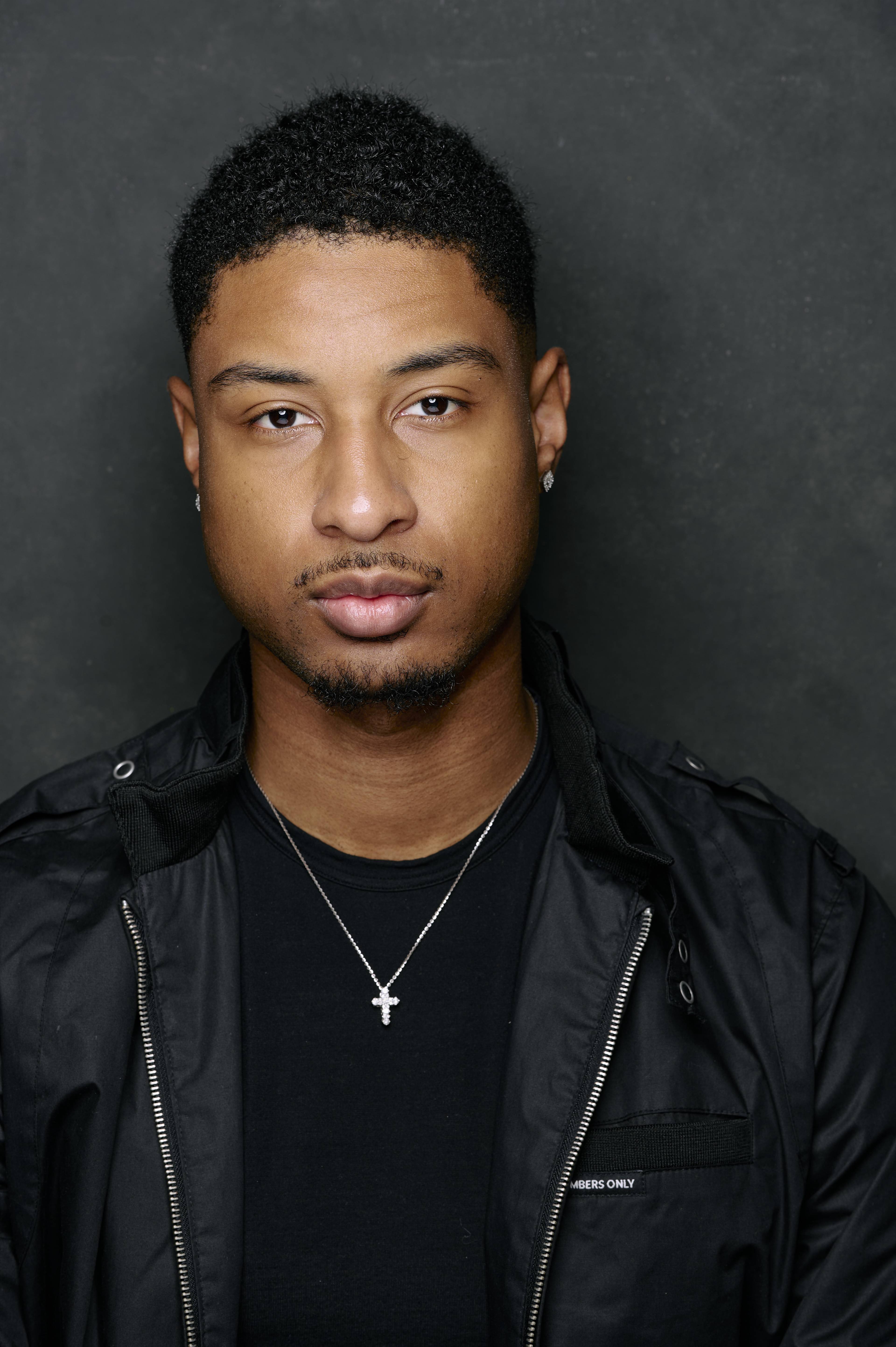 Jay Davis