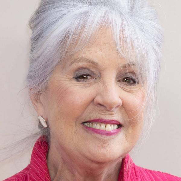 Penelope Wilton