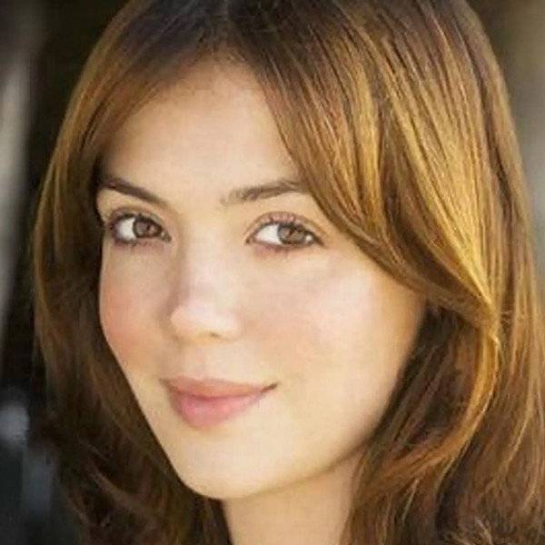 Emma Lung