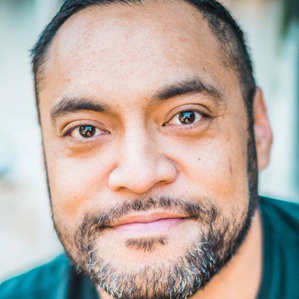 Anthony Taufa