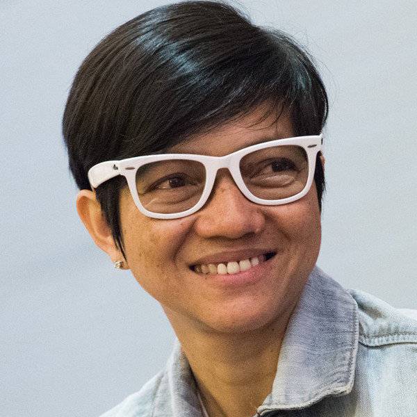 Joyce Bernal