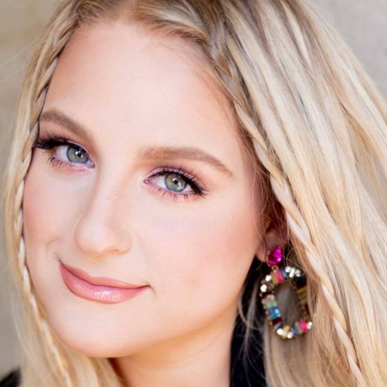 Watch Meghan Trainor's movies and TV series Online | Stream in HD on OSN+