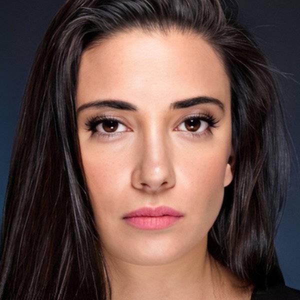 Ceren Yalazoglu