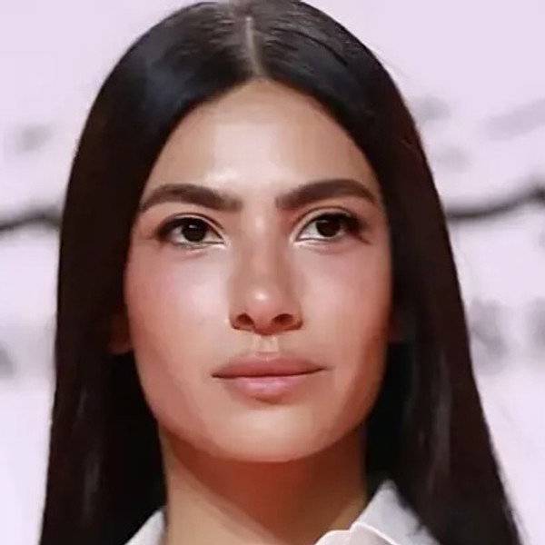 Huda El Mufti