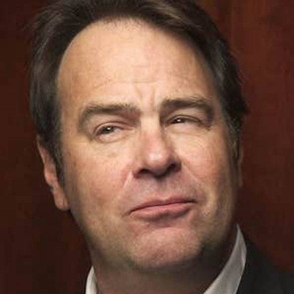 Dan Aykroyd