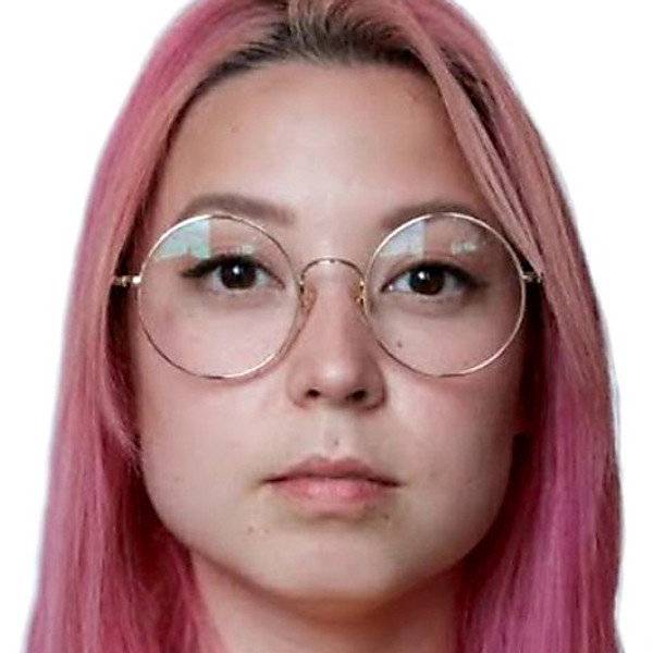 Shelby Chikazawa