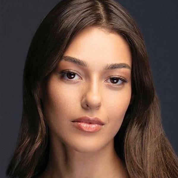Dilan Deniz Cicek