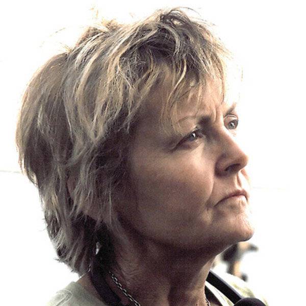 Norma Bailey