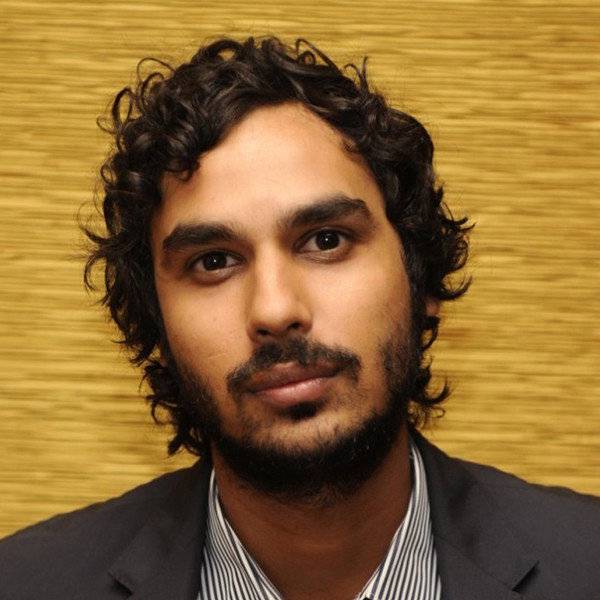 كونال نايار