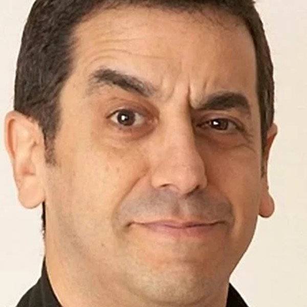 Jeff Cesario