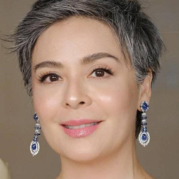 Dawn Zulueta