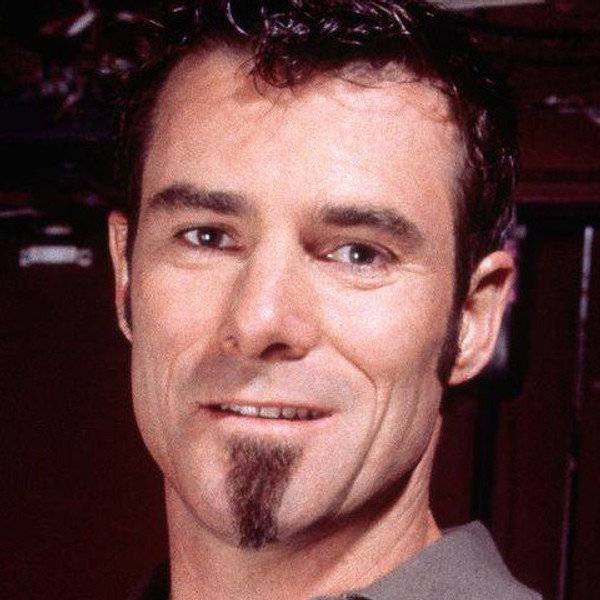 Jack Coen